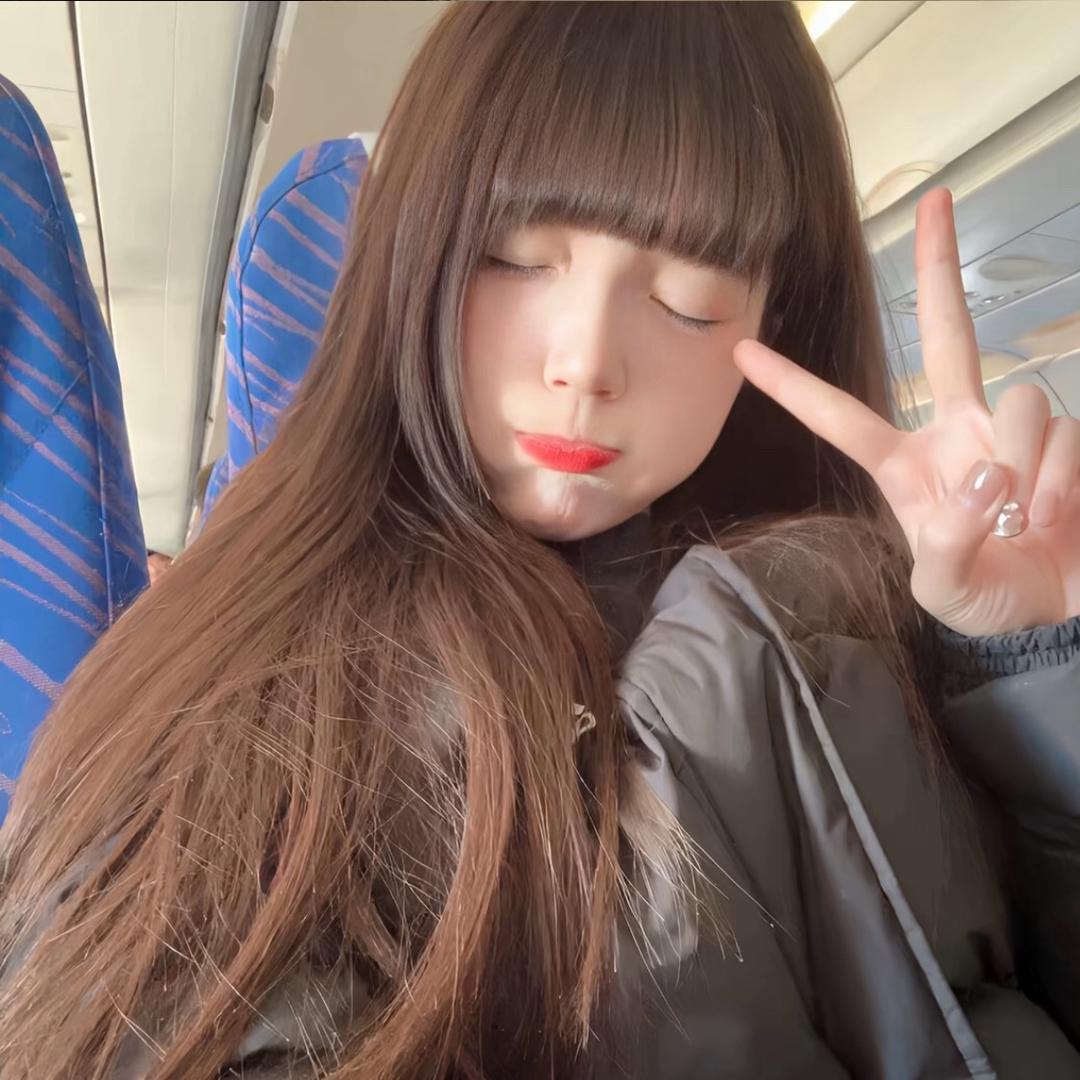 牙牙(O∆O)