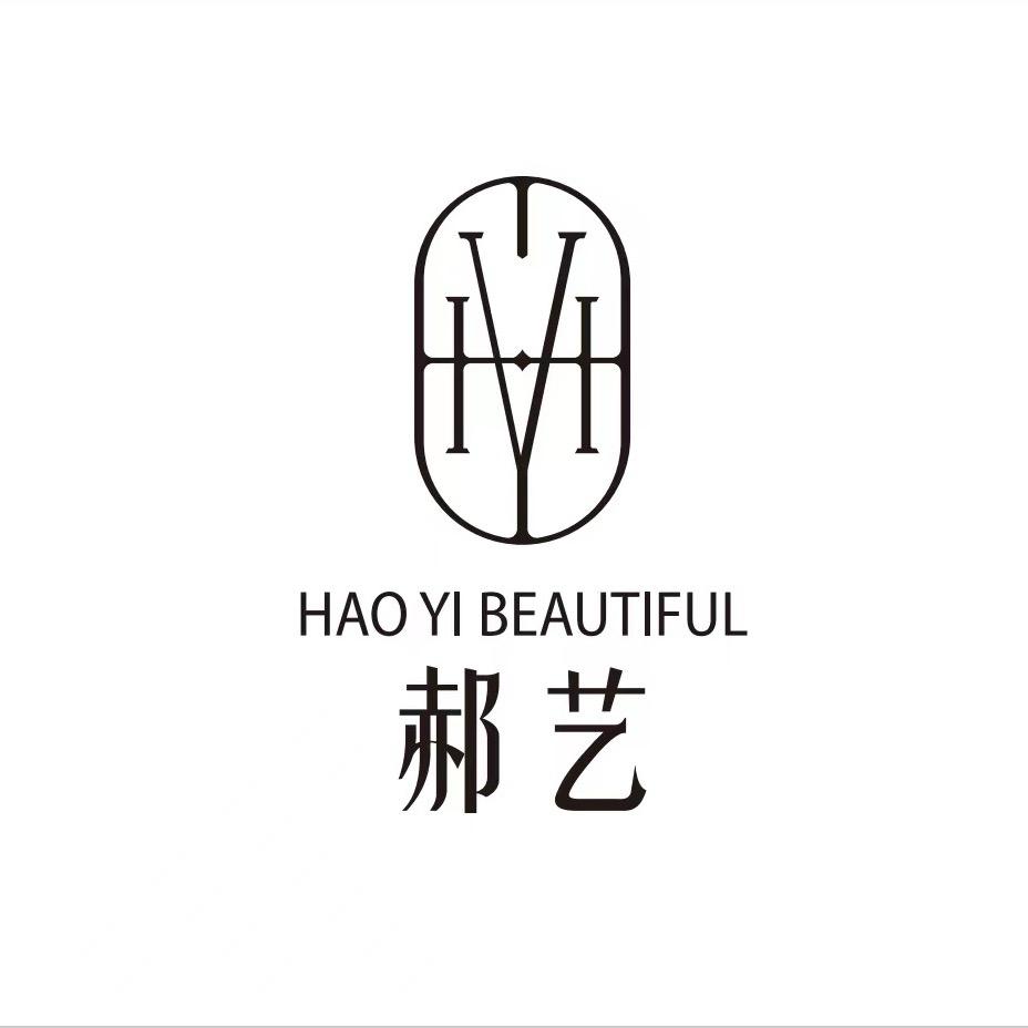 郝艺美妆