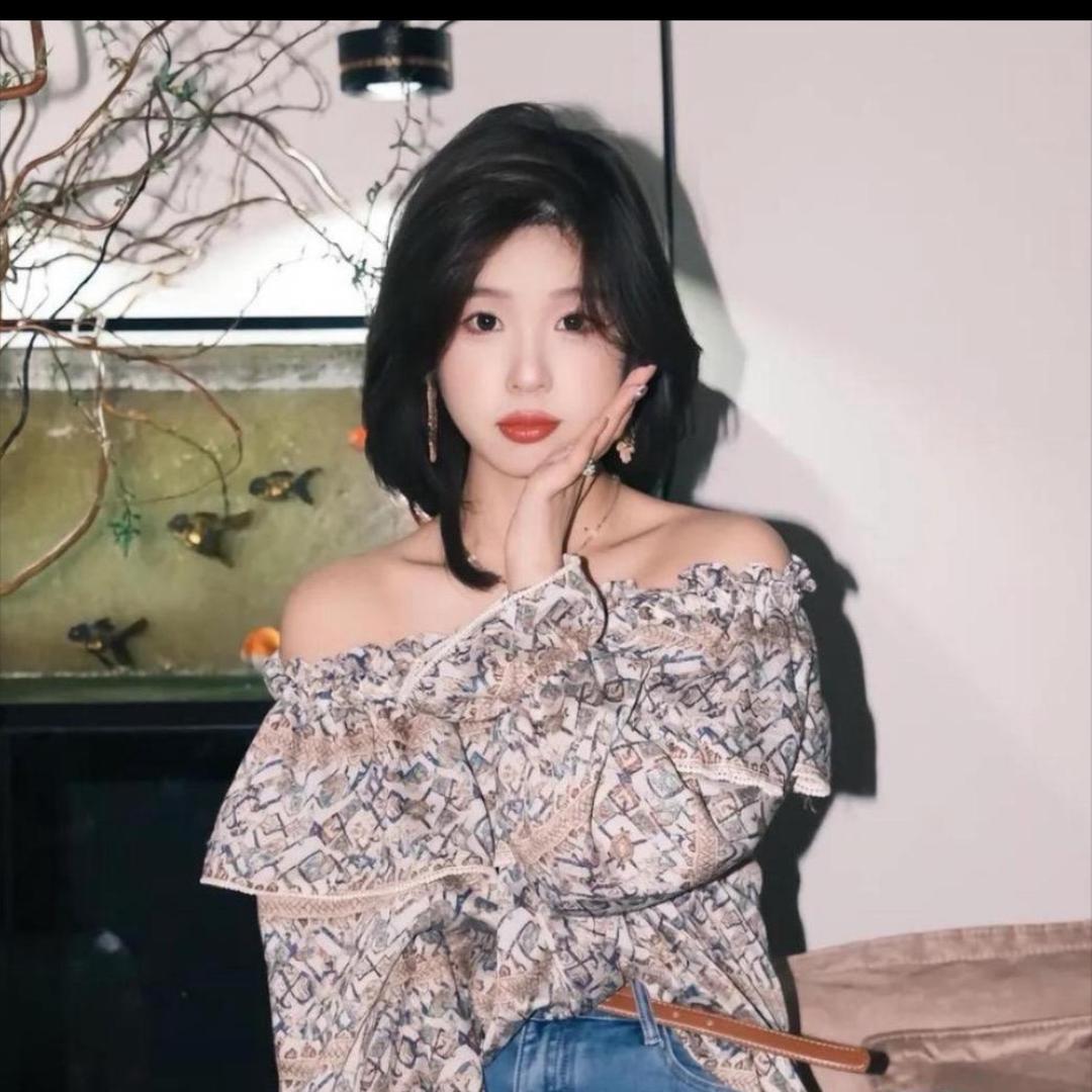 老琴私服 (穿搭日记)
