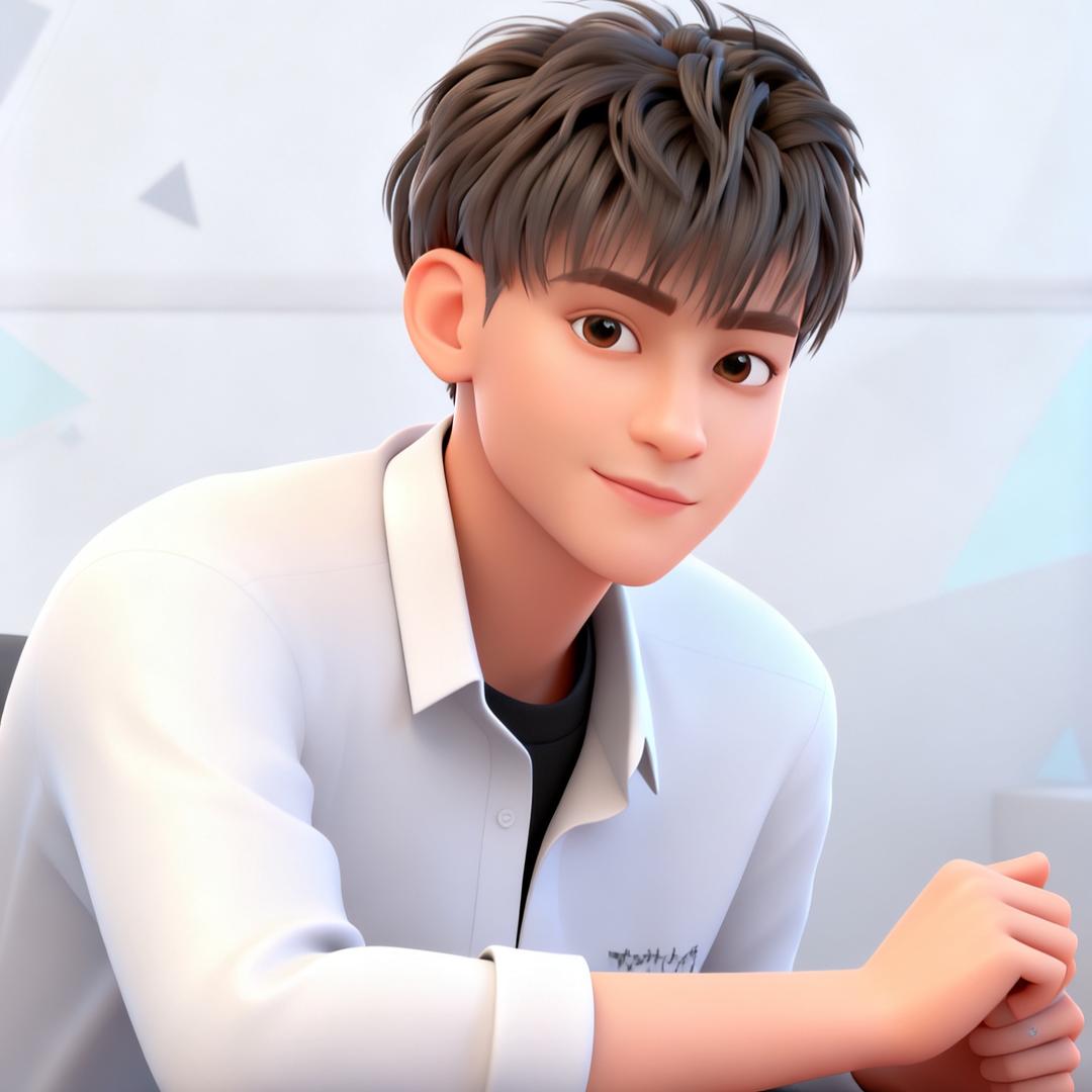 滔个甄选-谢涵姐