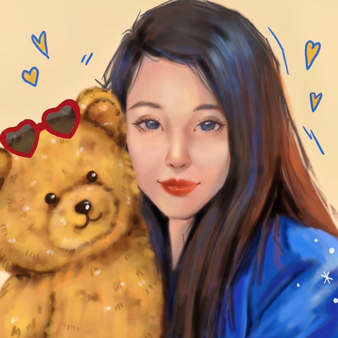 A*       无宠不矫baby.