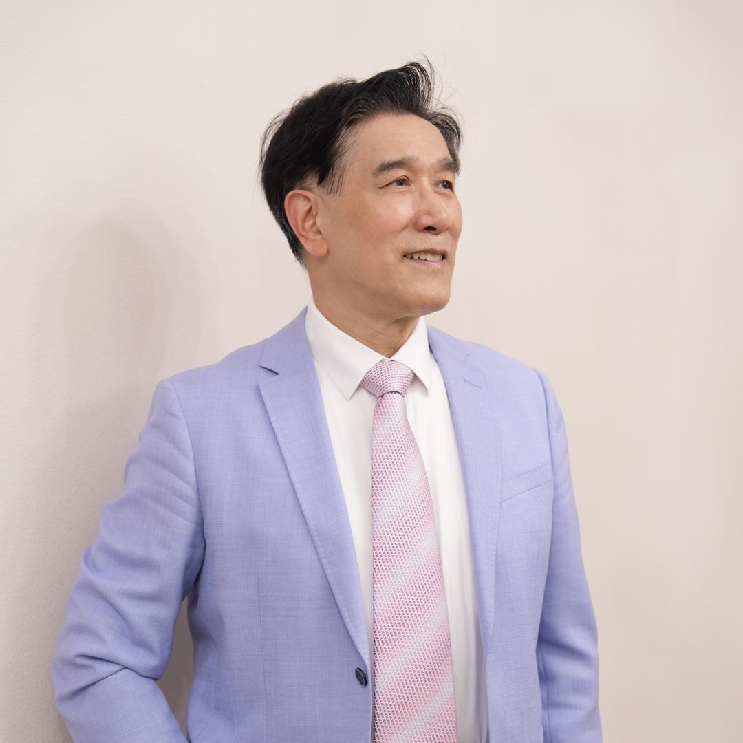刘先进的退休生活
