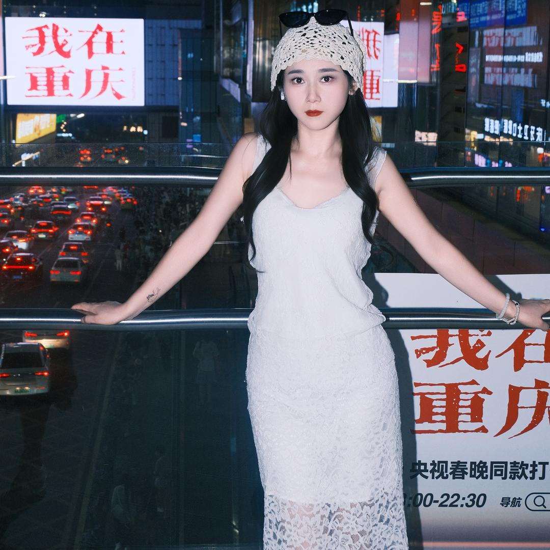 邓邓～在成都❤️