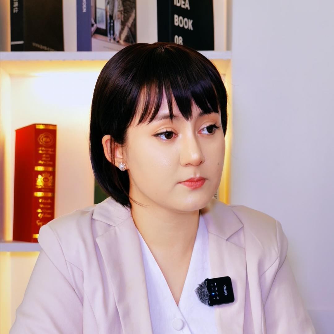 甜心科普酱