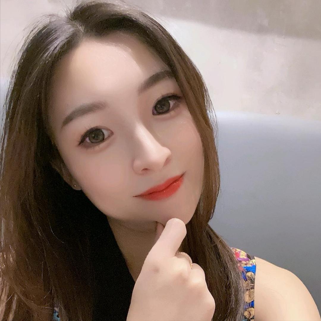 小星星star🌟（余姚）