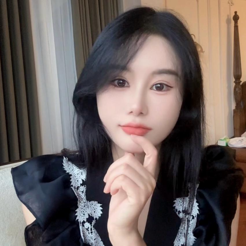 洞口揉唇术👄诺诺老师