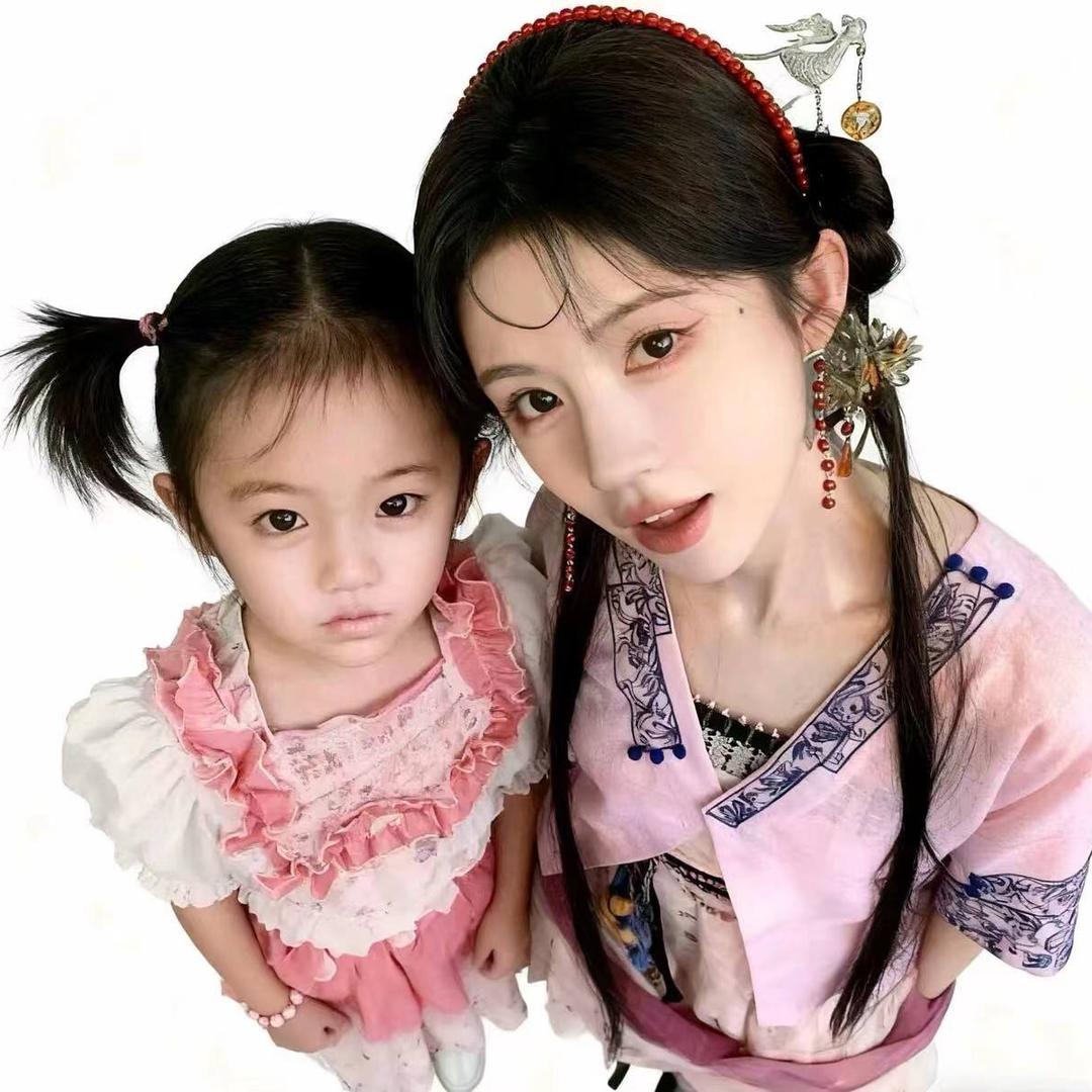 ᵛ祎起走花路ᵛ