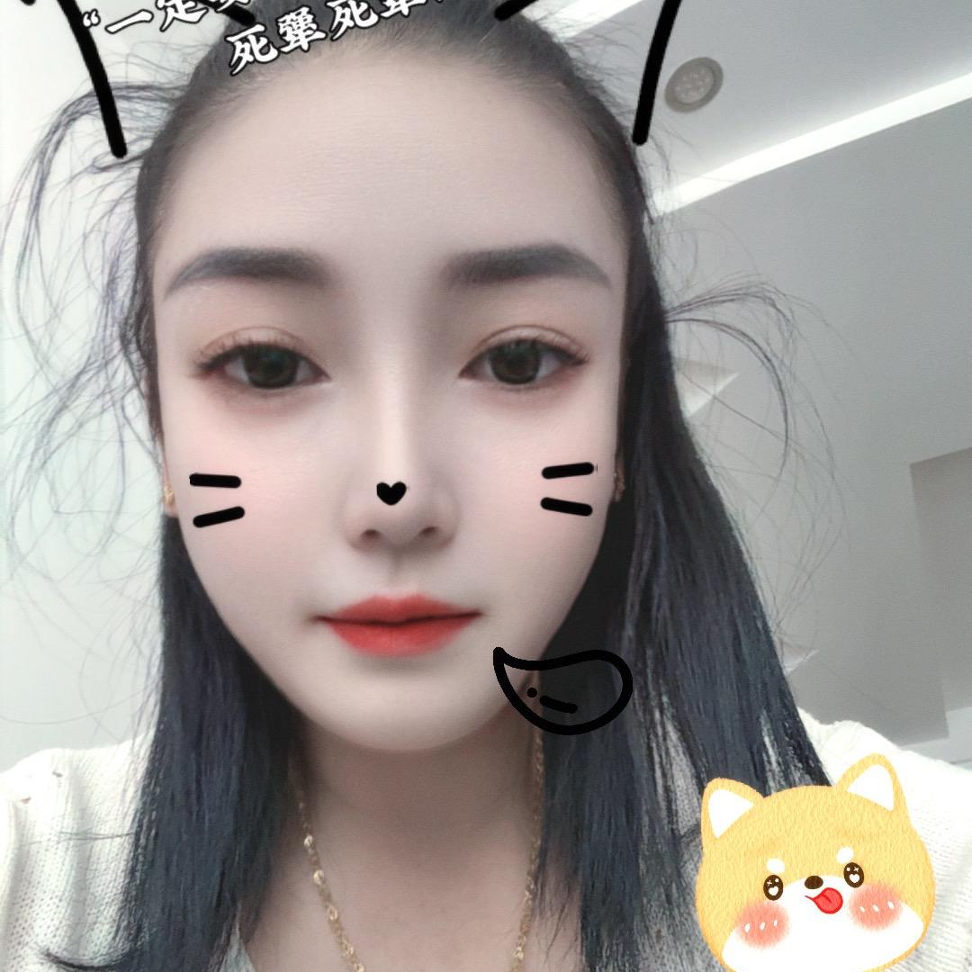 梦涵