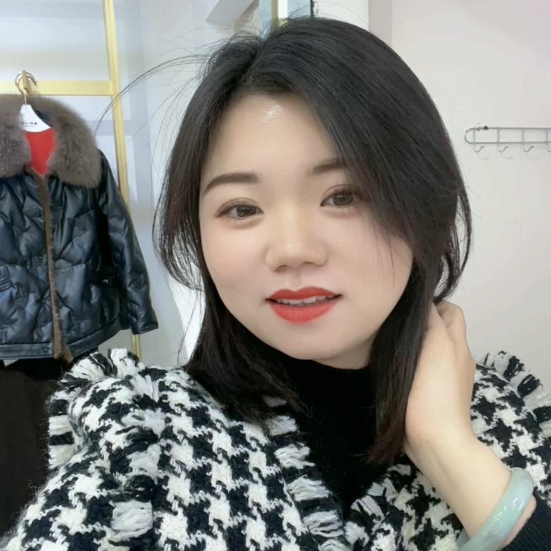 肖萧女装（我的一身）