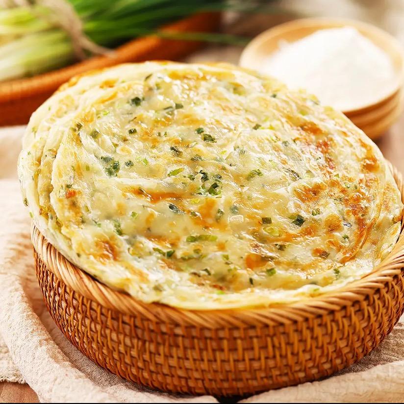 三全葱油饼厂家直发