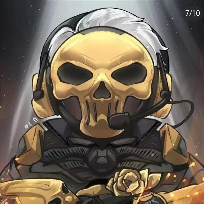 luoluo诺亚·Zeus（三角洲行动）