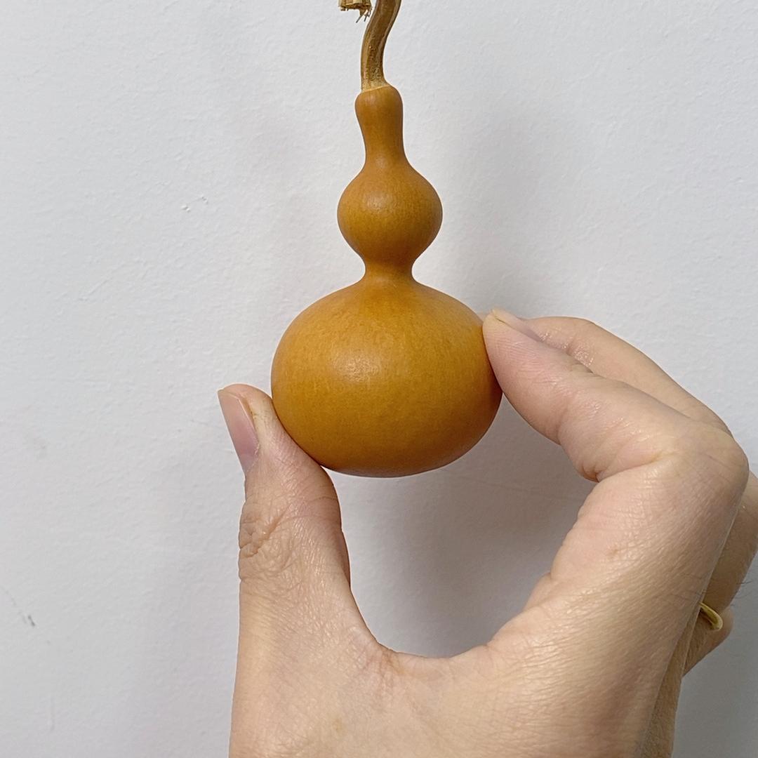草堂木作葫芦
