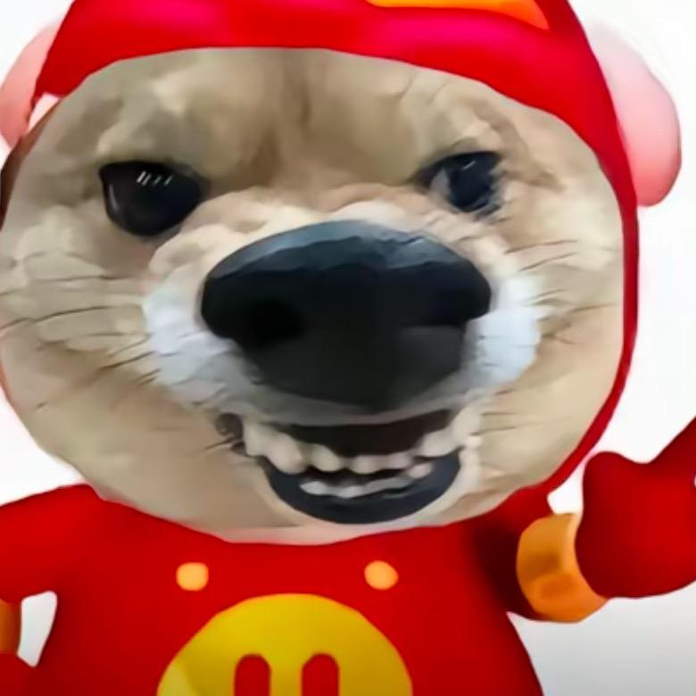 战神
