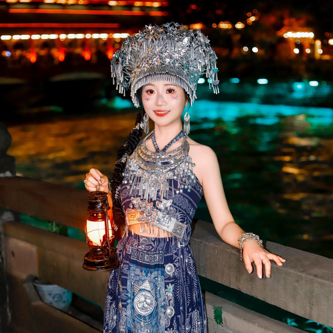 大沐沐麻麻