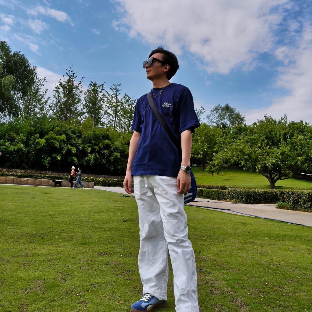 冯老师