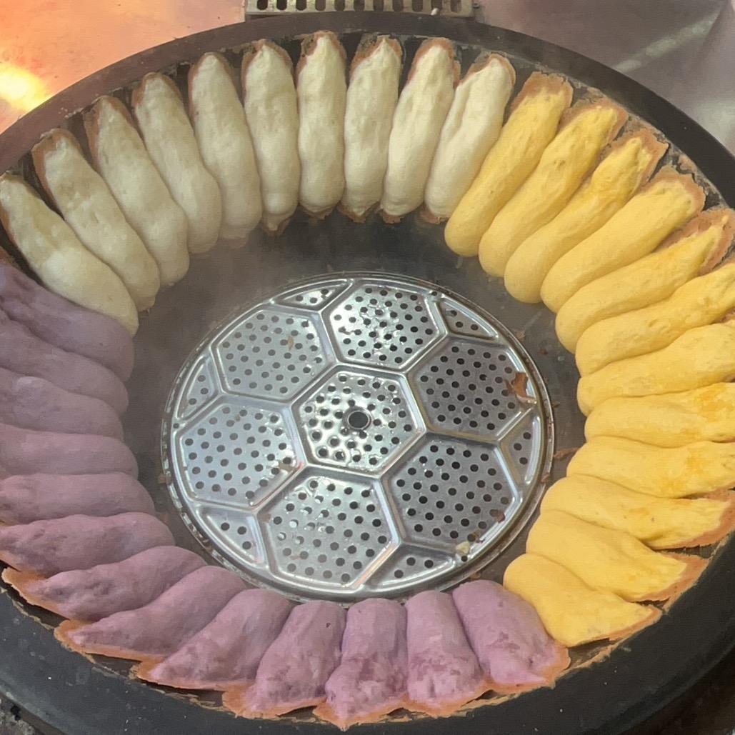 老淮安特色小脚卷-振华超市万寿店