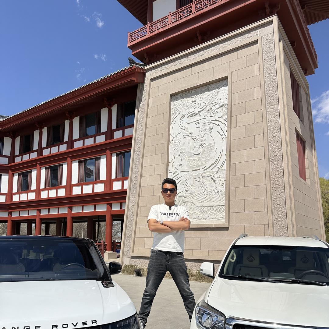 小涛说车便宜车