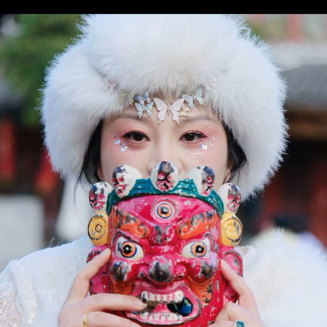 一沁💗&🧘‍♀️🌈