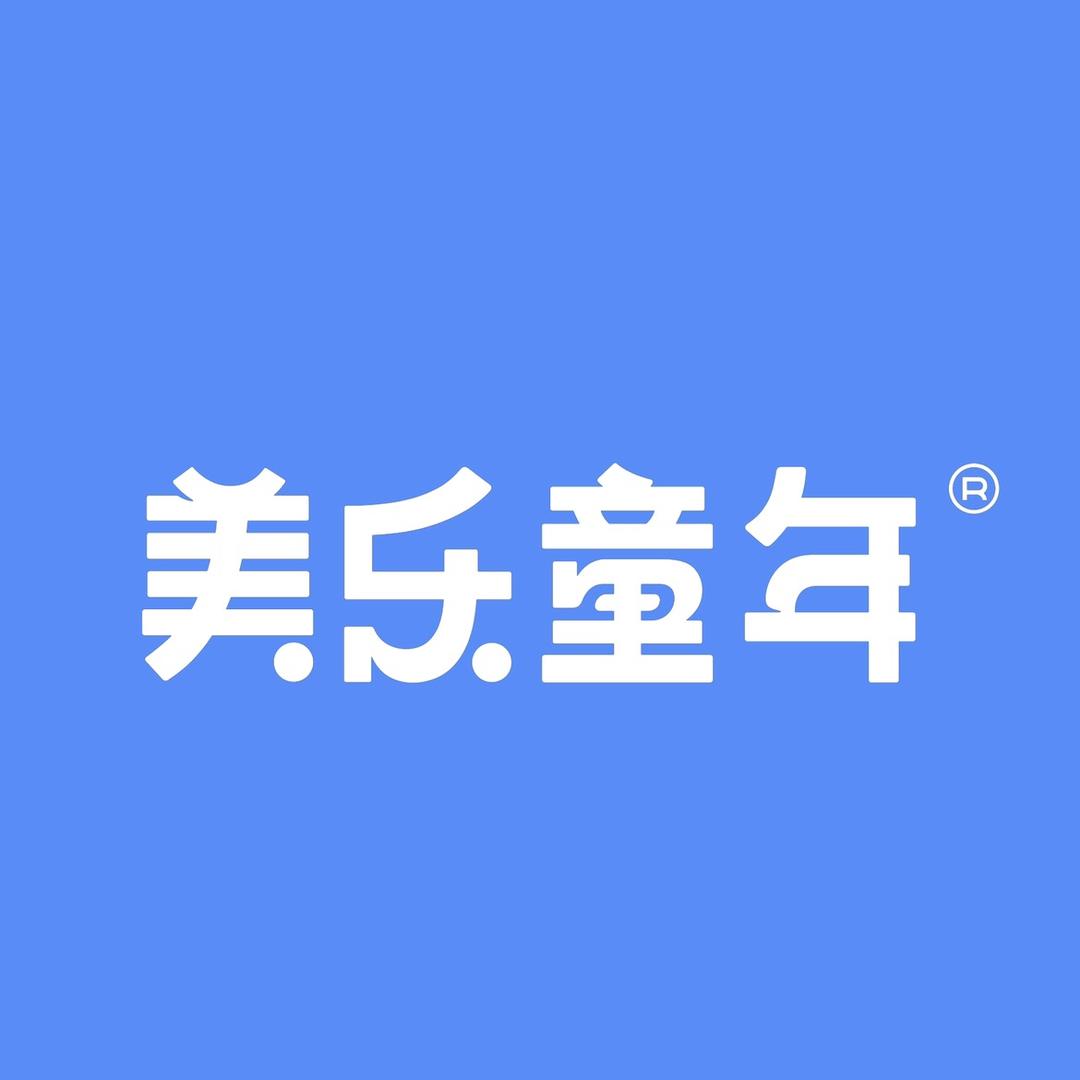 美乐童年玩具旗舰店