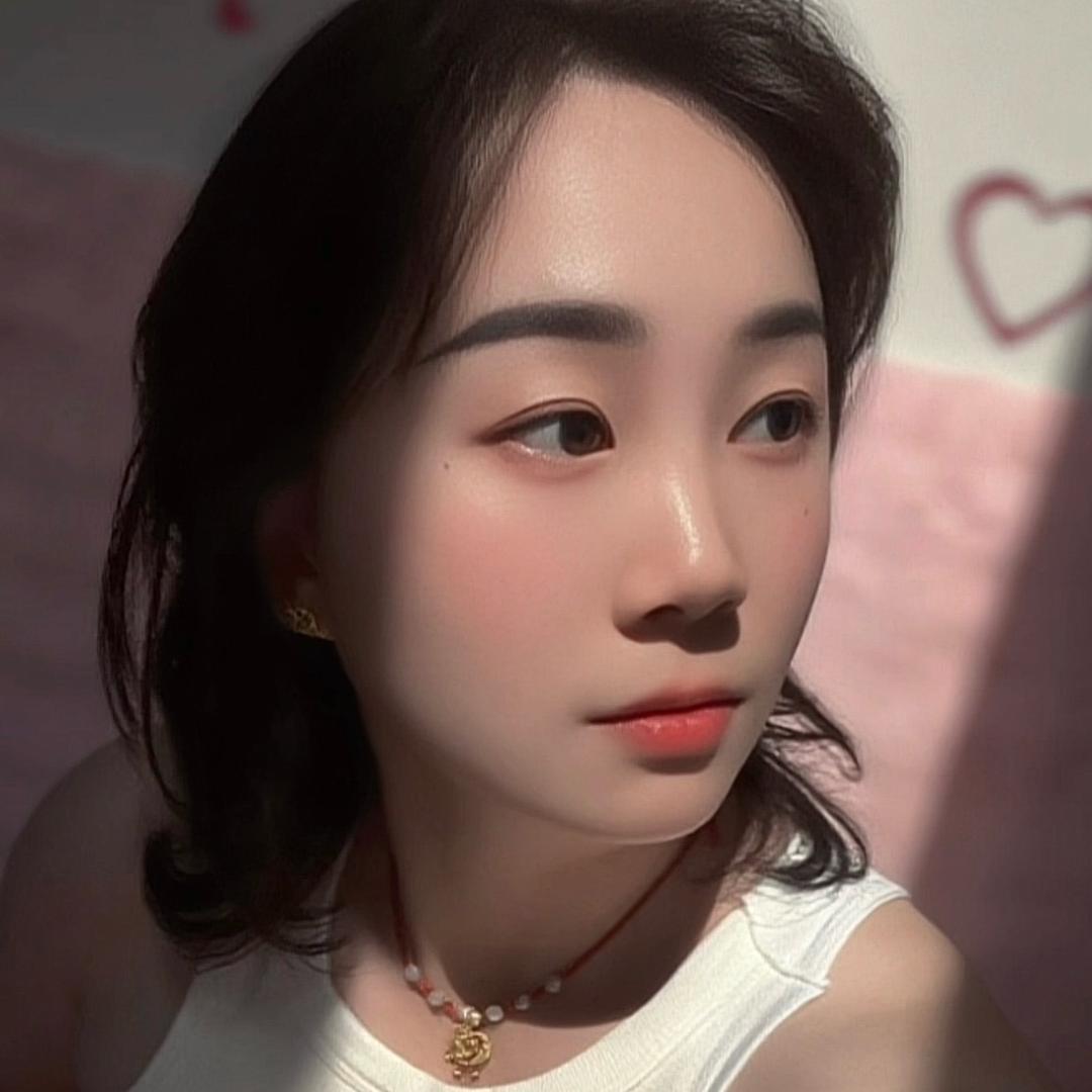 爱人💋