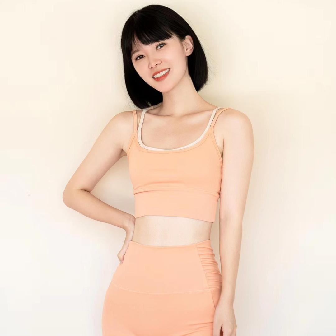 小羊女子运动健身