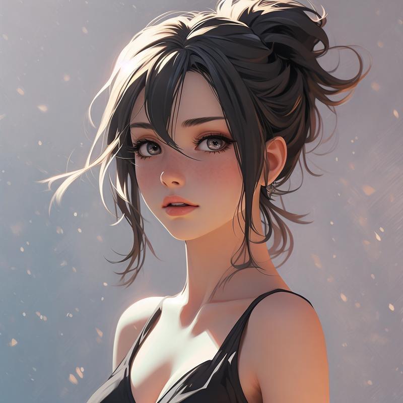 沉默的叹息