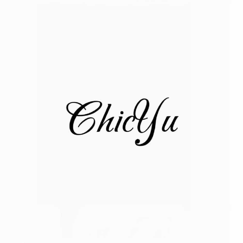 Chicyu柒语原创女装