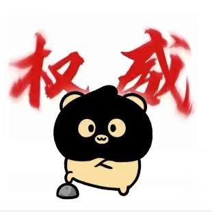 暴躁的熊大