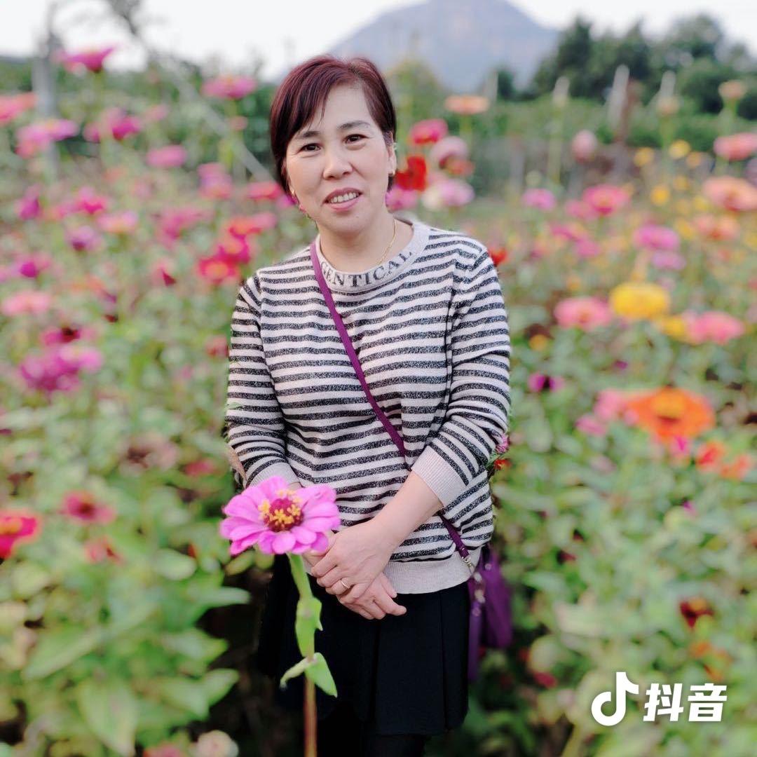白发遥姐