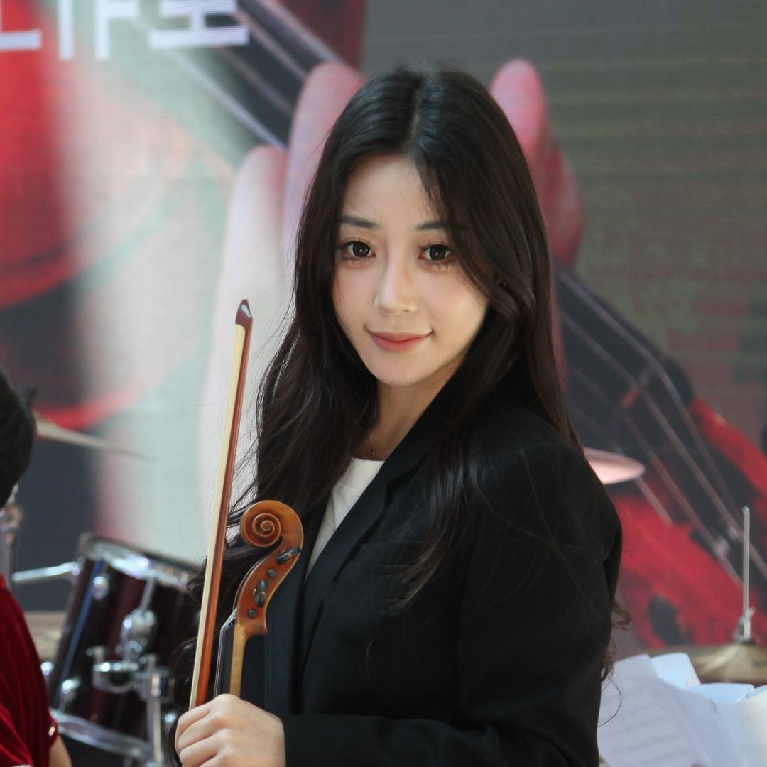 小提琴睿睿🎻教学