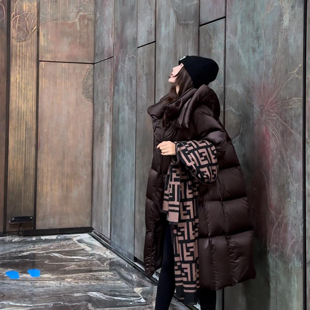 美7顶奢鹅绒工厂