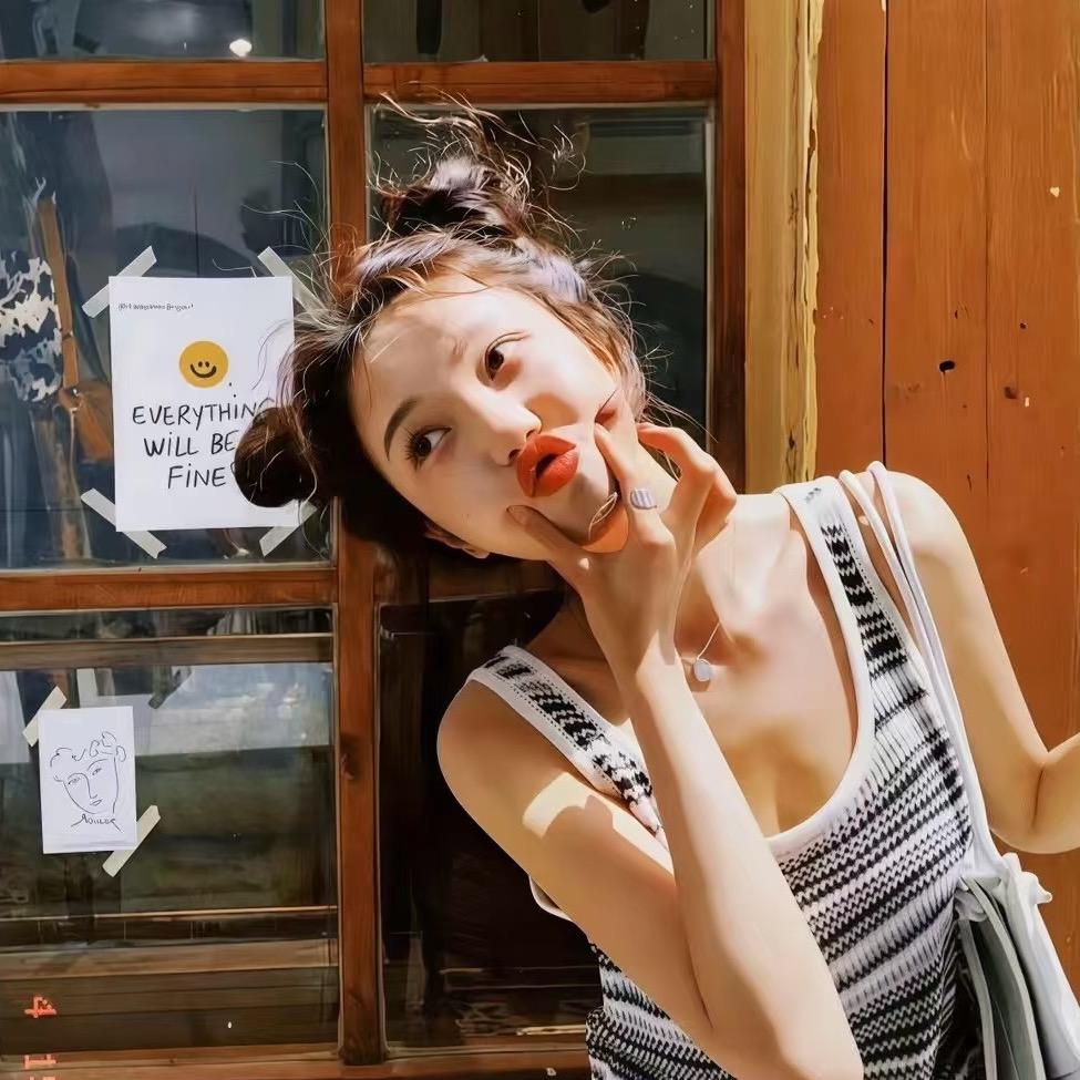 娜娜酱