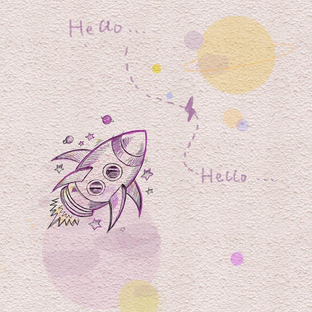 晚风(◡‿◡✿)💤🌙