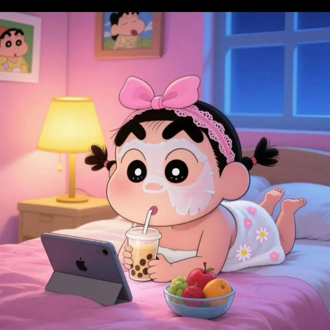 小新吖