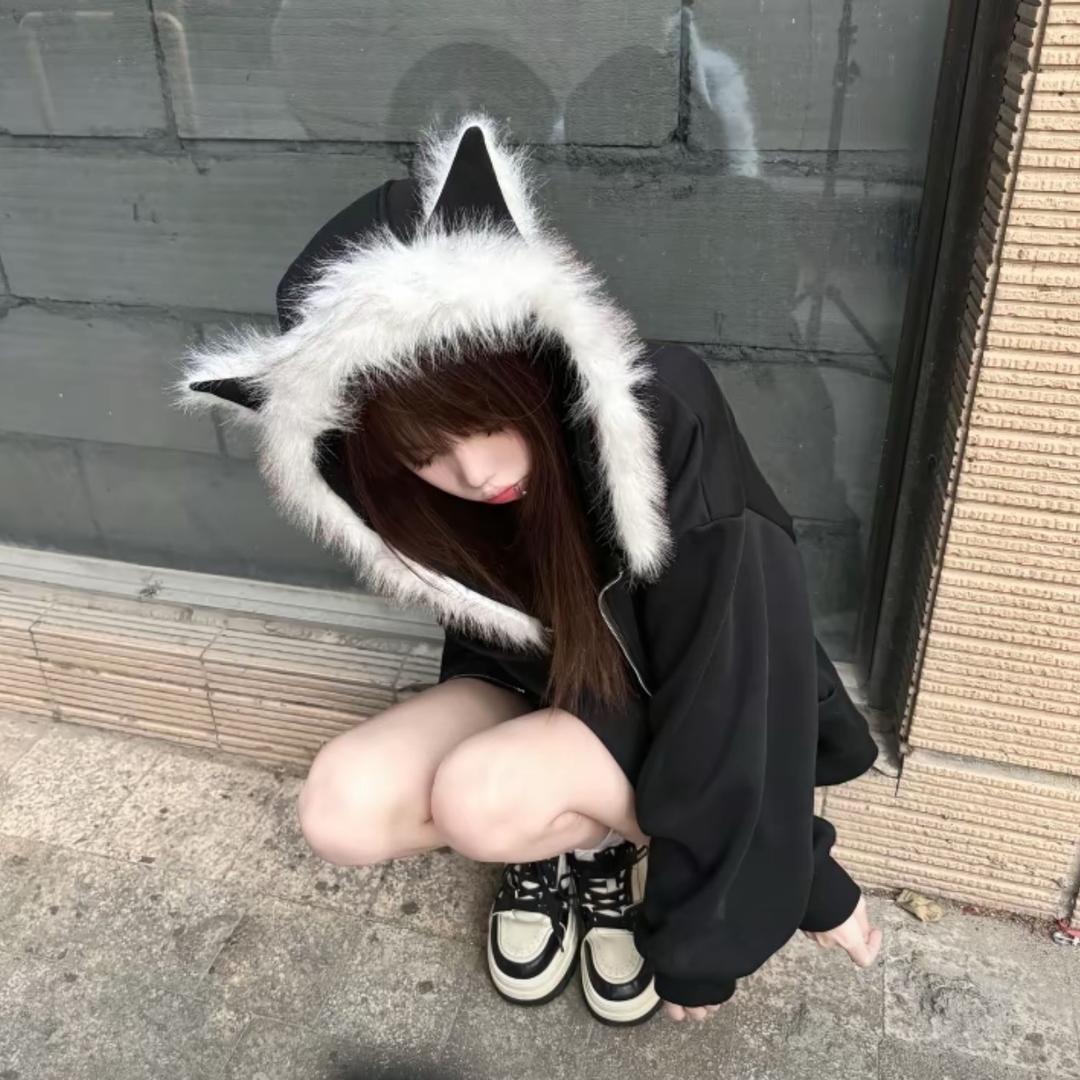 你似平行线