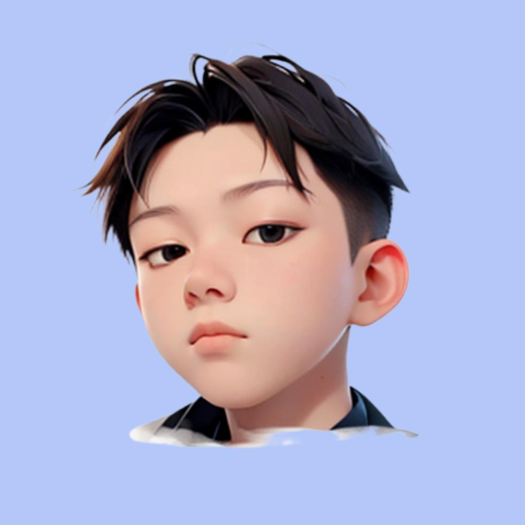 月涌金河🌊