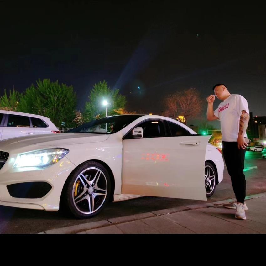 BSK唱跳俱乐部：强少