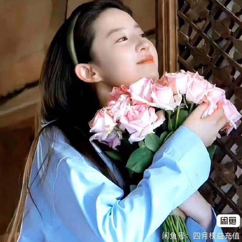 孤独的蔷薇