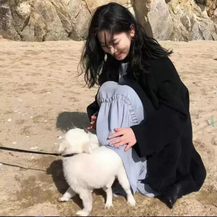 钱女友💕