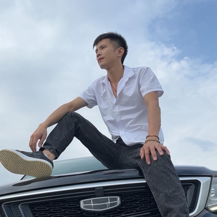 潇洒枫哥