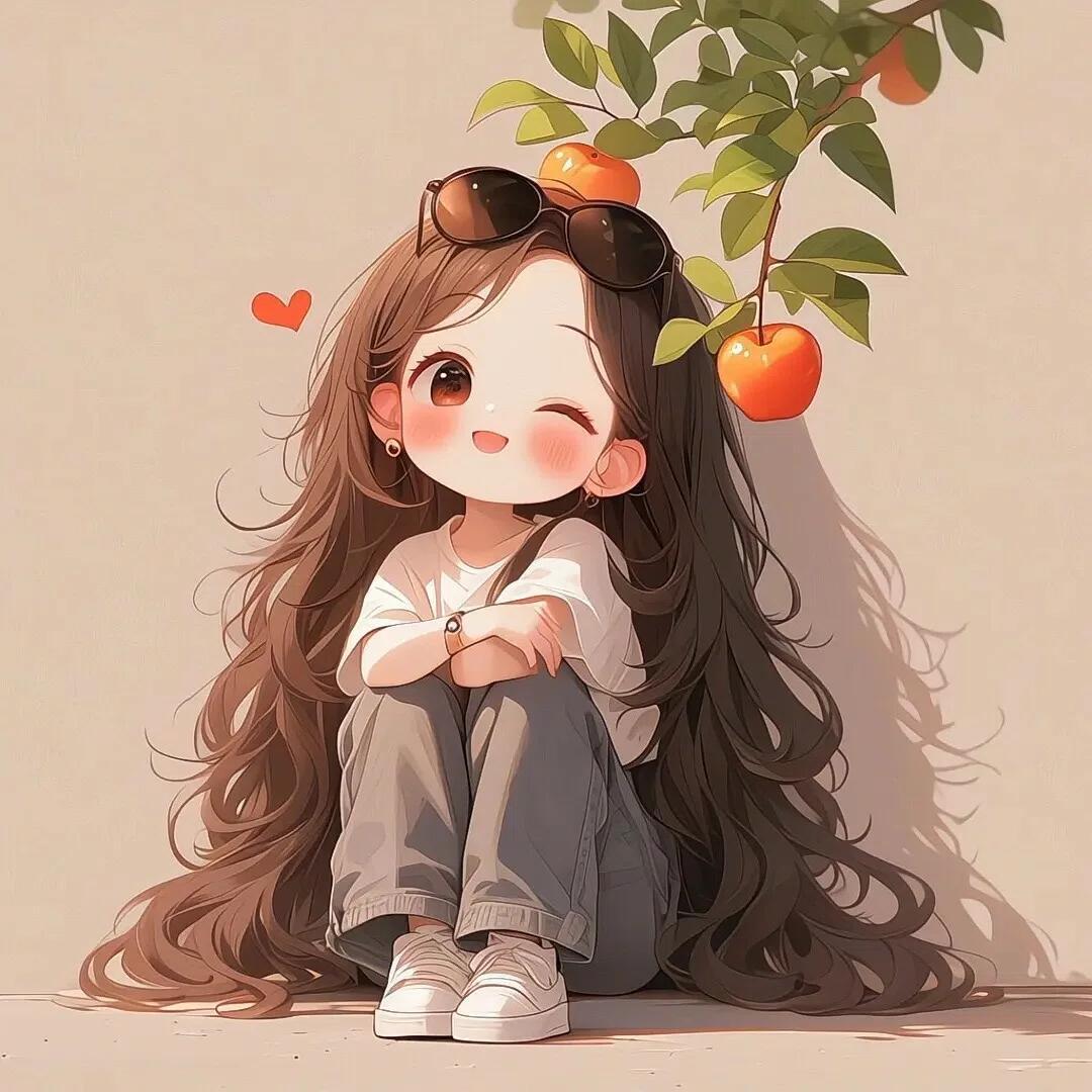 甜小果