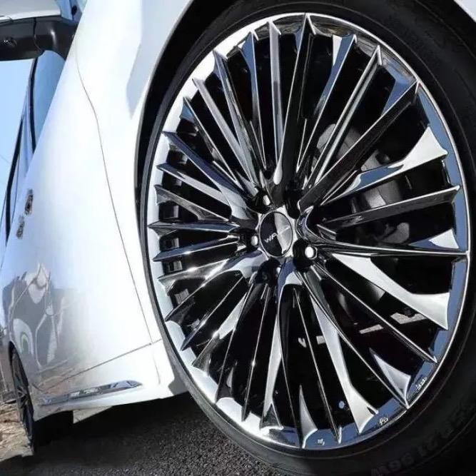 广众汽车配件经营部