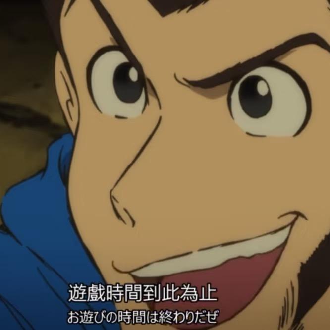 鲁邦(三角洲行动）