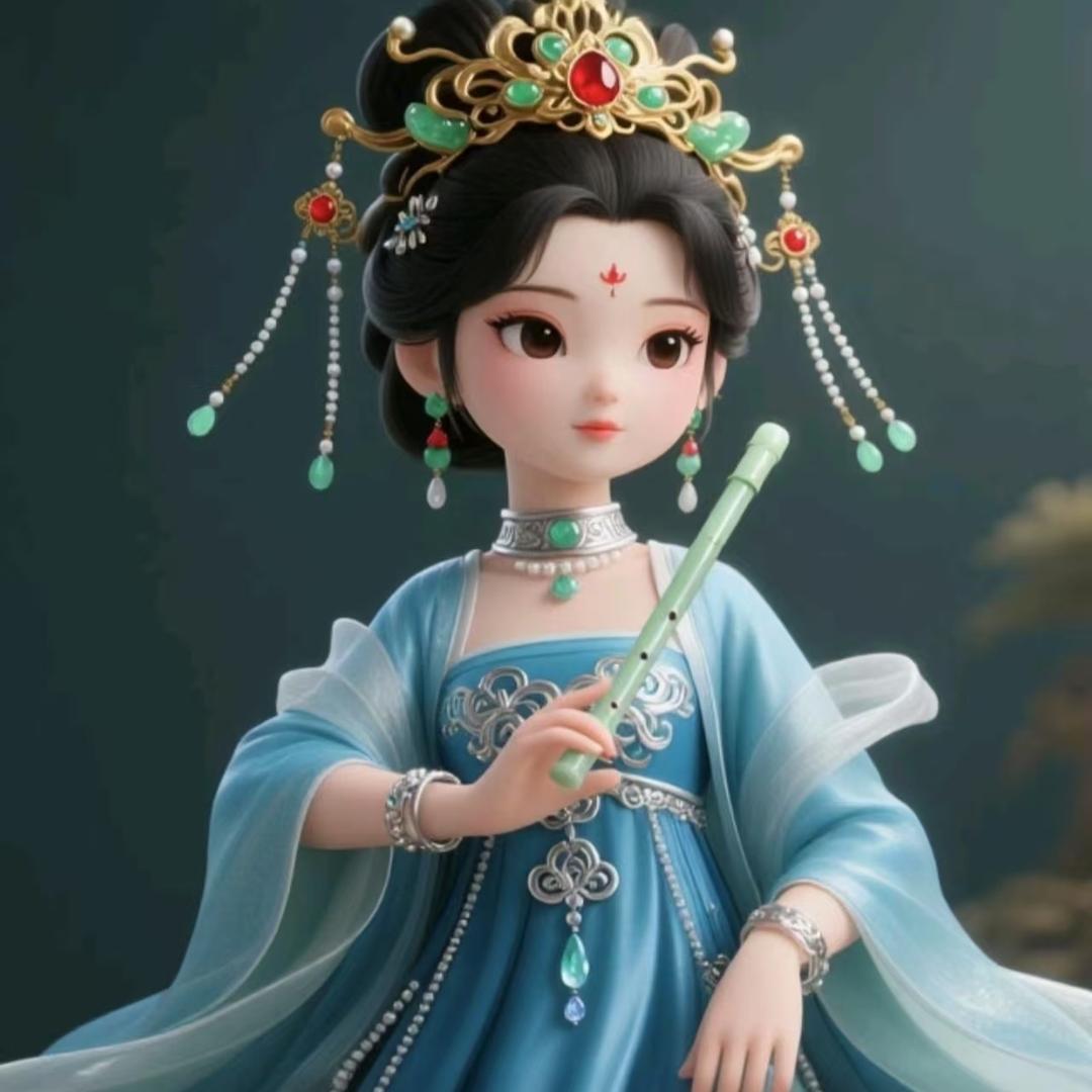 琳琳珠宝严选