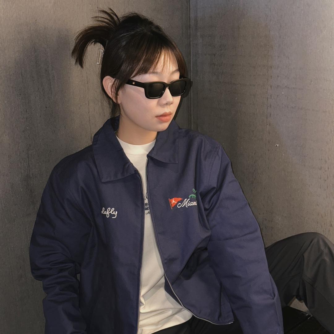 滔搏天津南门外NIKE