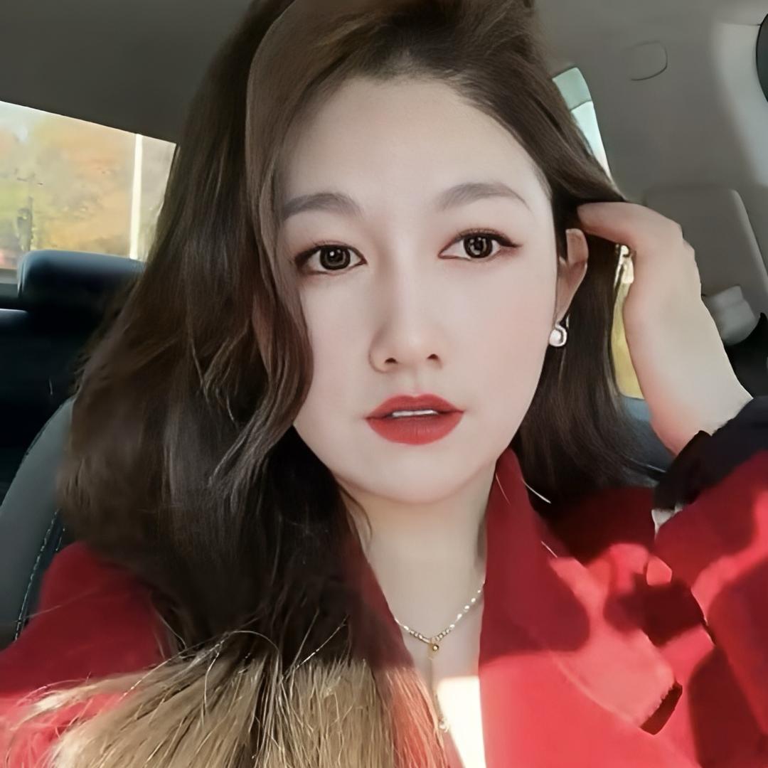 💋   小晨子