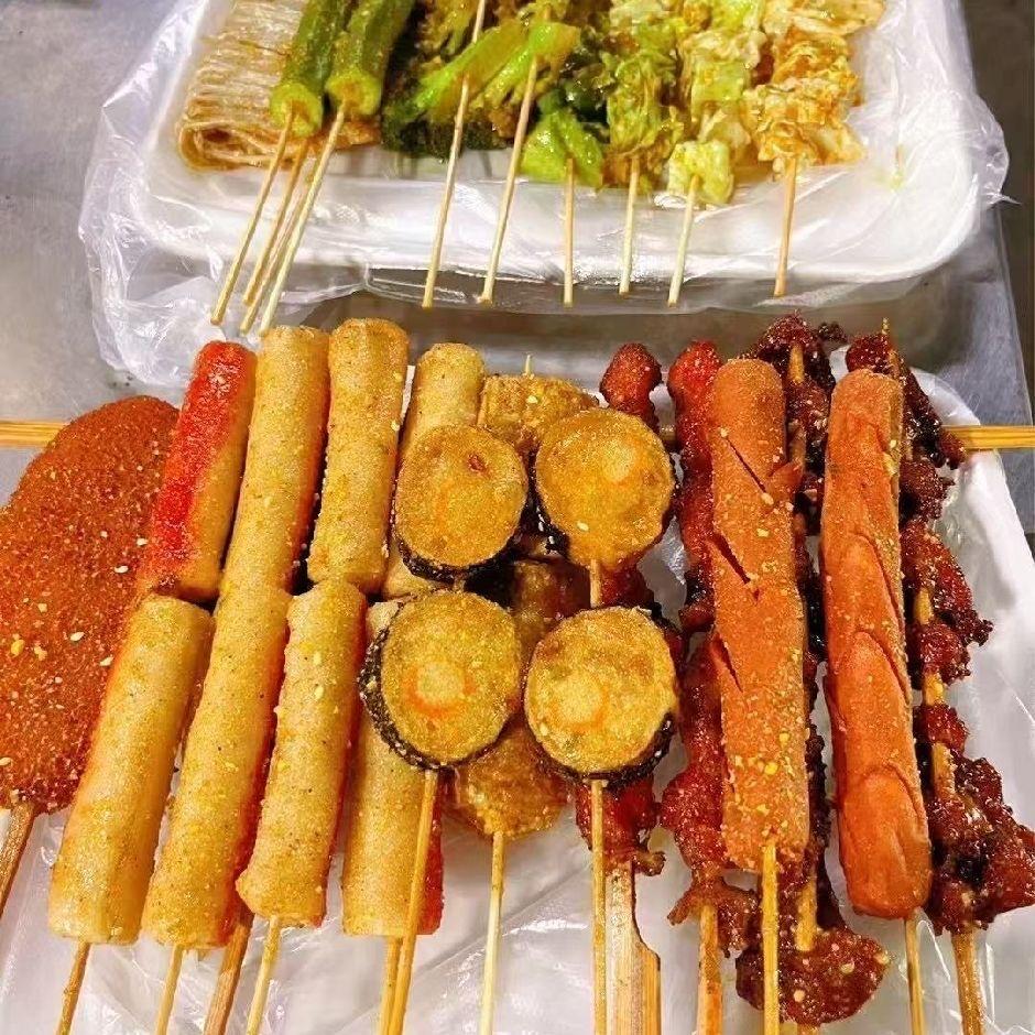 逍遥自驾游