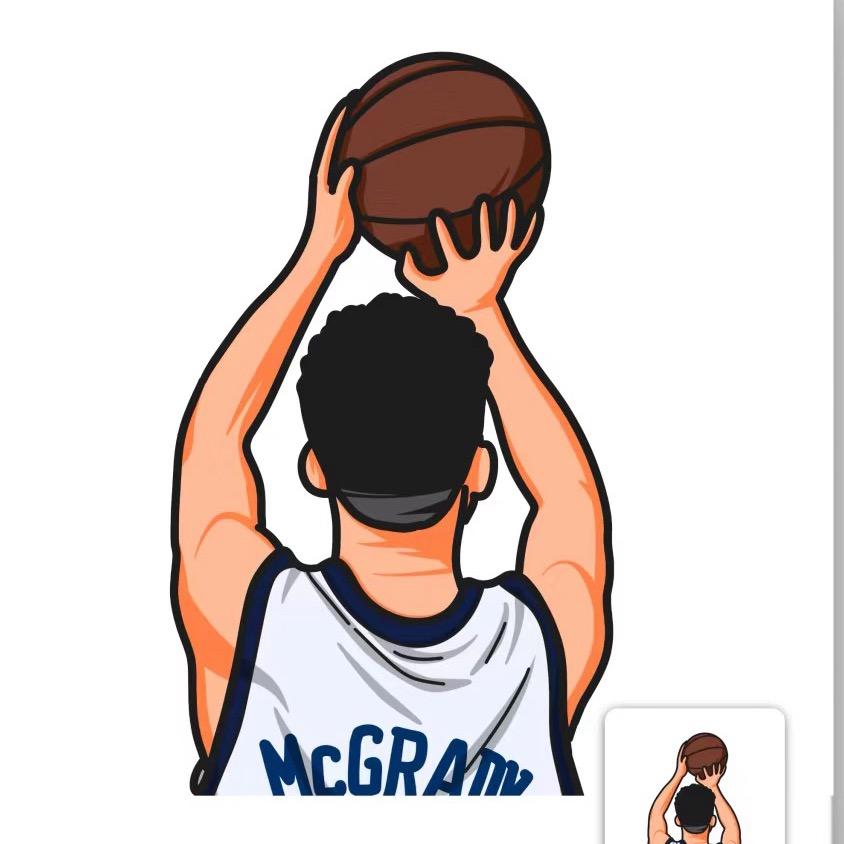 王大王🏀漯河篮球