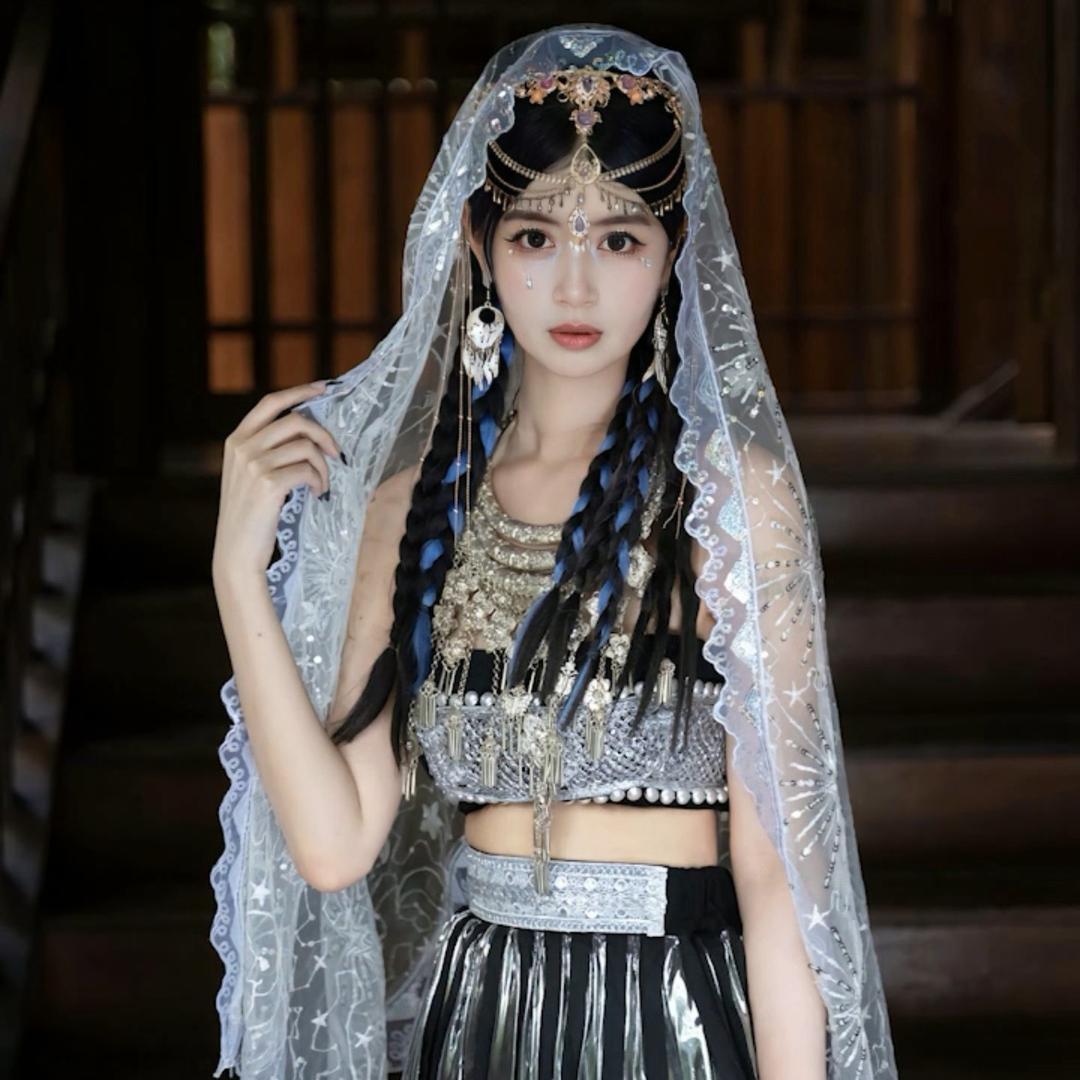 麒麟宝贝