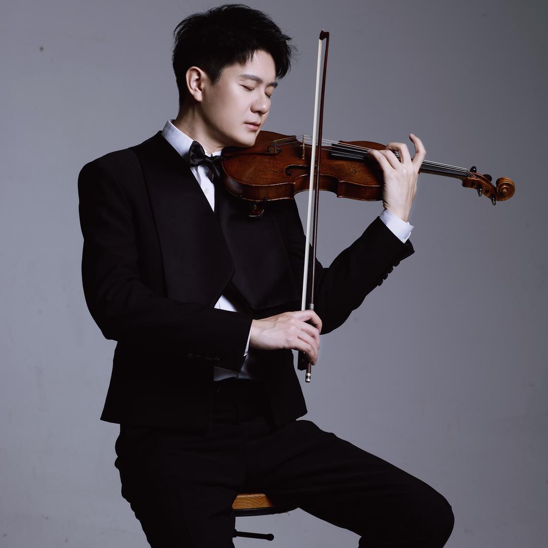 唐韵 小提琴🎻